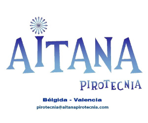 Pirotecnia Aitana