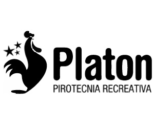 Pirotecnia Platón