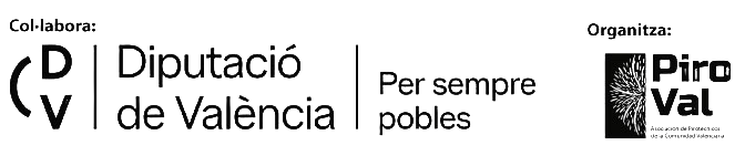 Diputació de València · Piroval